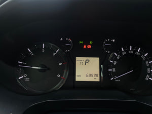 Toyota Prado TXL Modelo 2020