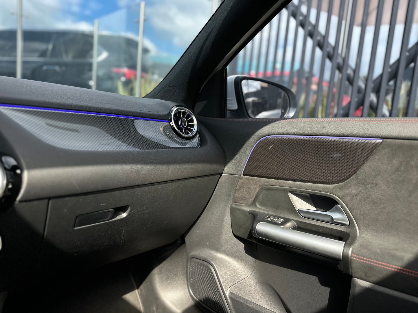 Mercedes-Benz GLA 250 4MATIC Modelo 2025