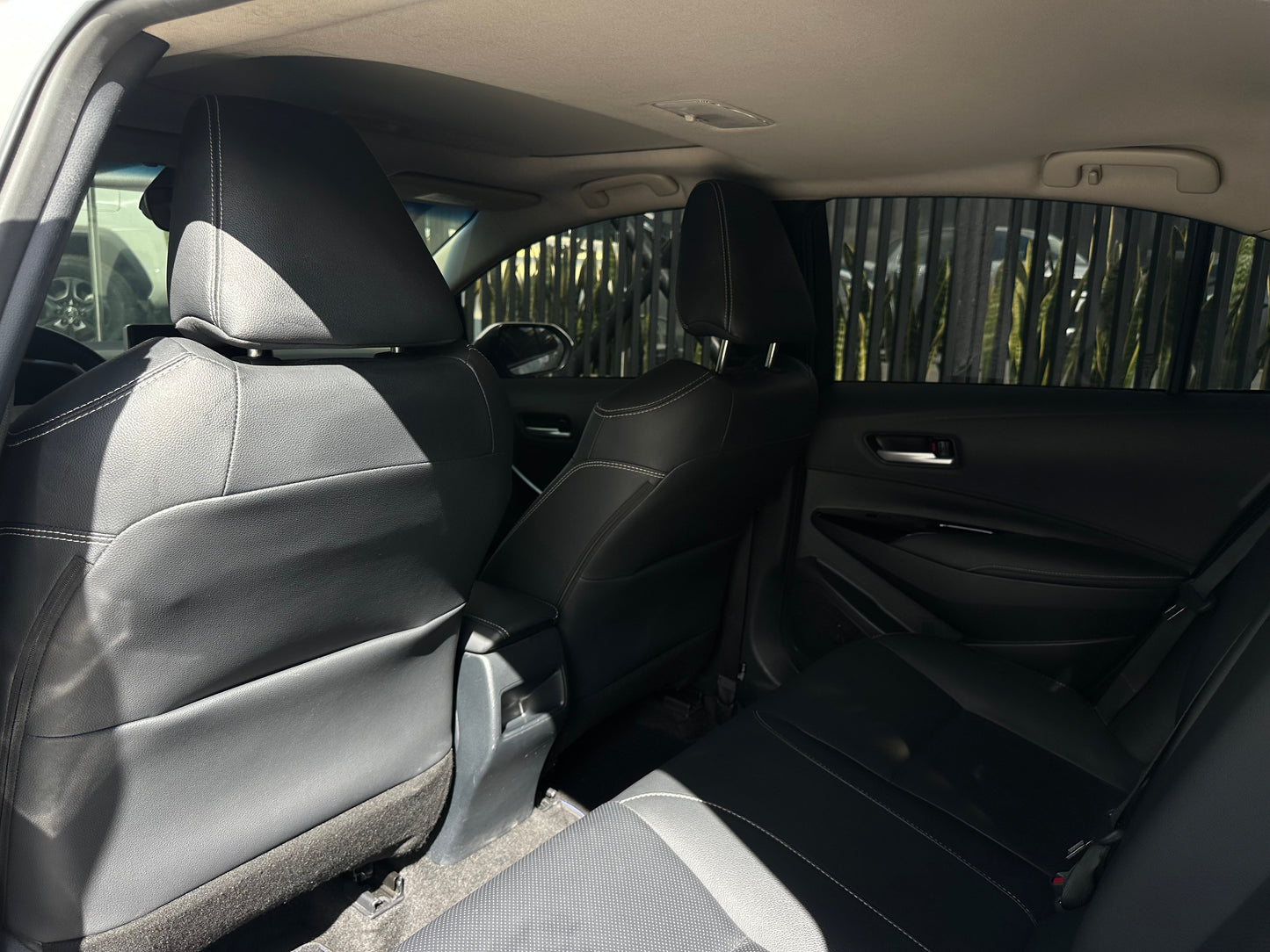 TOYOTA COROLLA HYBRID 1.8 (2023)