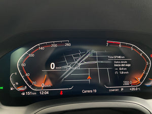 BMW 330I Modelo 2019