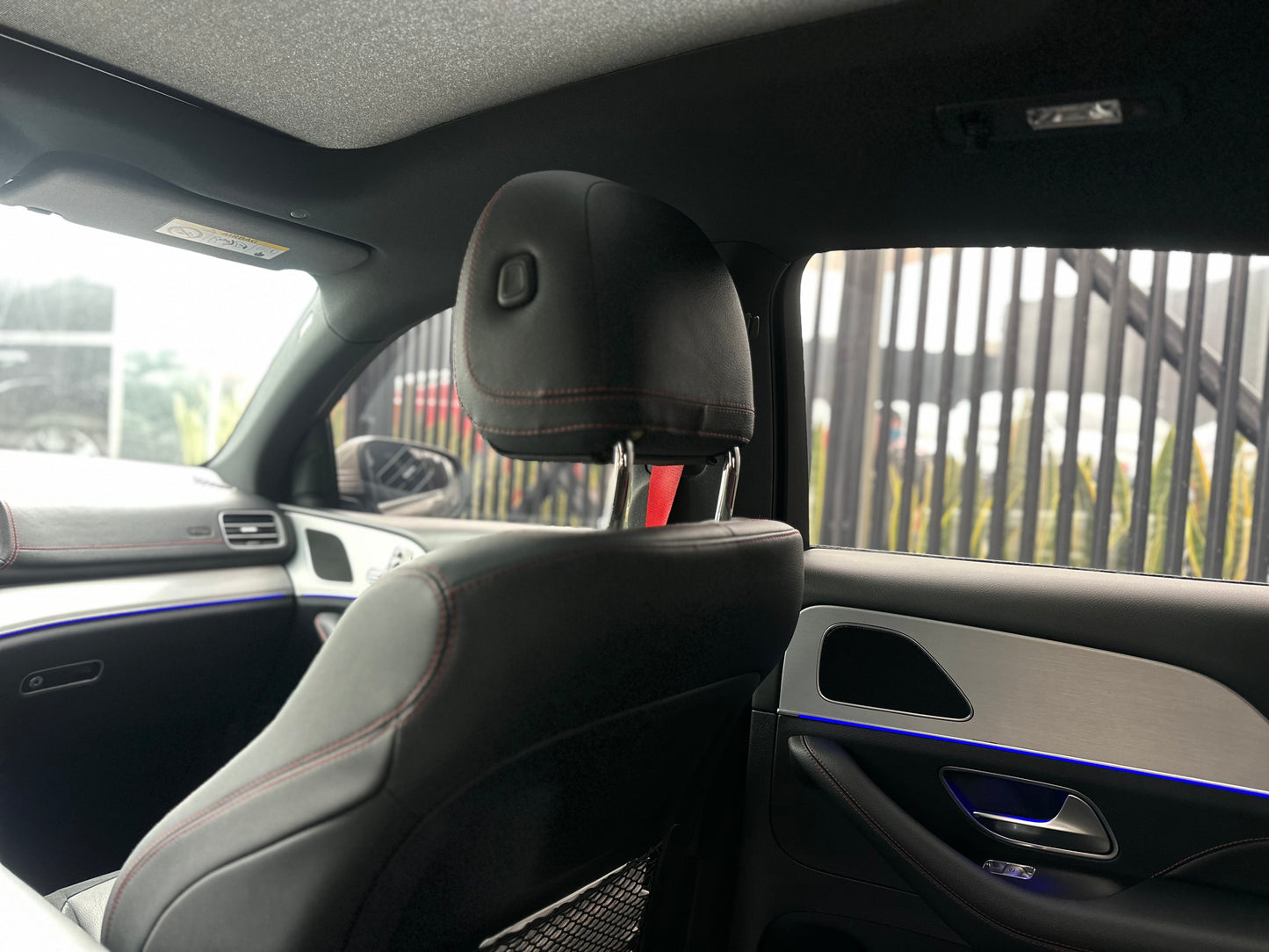 Mercedes-Benz AMG GLE 53 4MATIC Coupé Modelo 2023