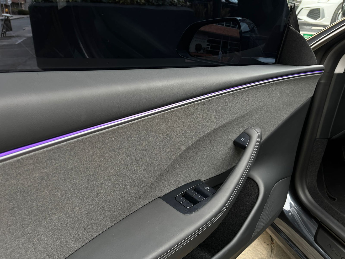 Tesla Model 3 RWD Modelo 2026 - Autos 93