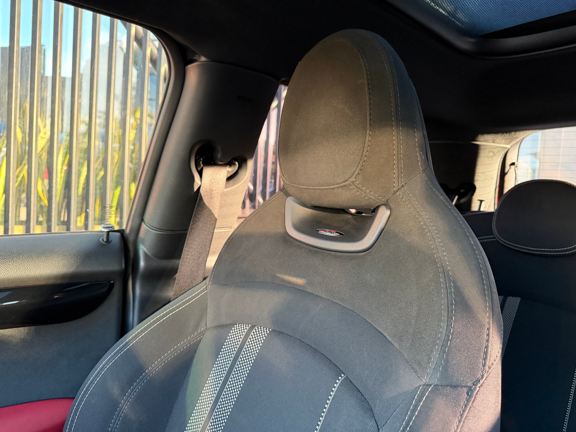 Mini Cooper S John Cooper Works Package Modelo 2019 - Autos 93