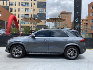 Mercedes-Benz GLE 350DE 4matic Híbrida Modelo 2023