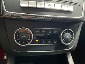 Mercedes-Benz GLE 250D 4MATIC Modelo 2017