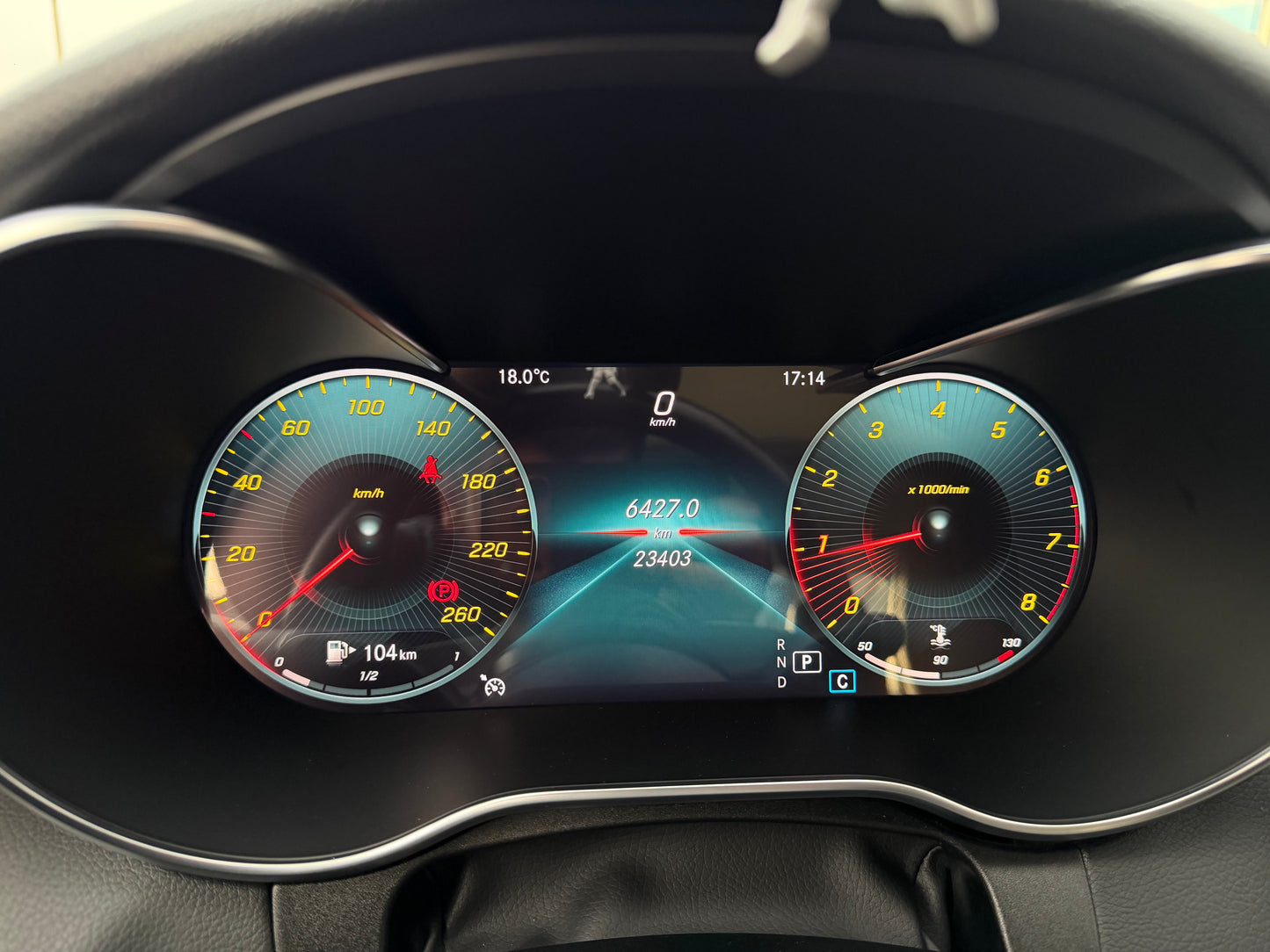 Mercedes Benz C200 Coupé Modelo 2019 - Autos 93