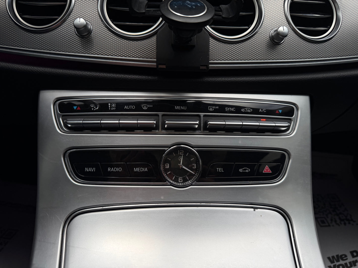 Mercedes Benz E200 Modelo 2017 - Autos 93