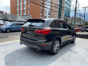 BMW X1 sDrive20I Modelo 2018