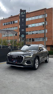 AUDI Q3 Ambition 35 TFSI Modelo 2020