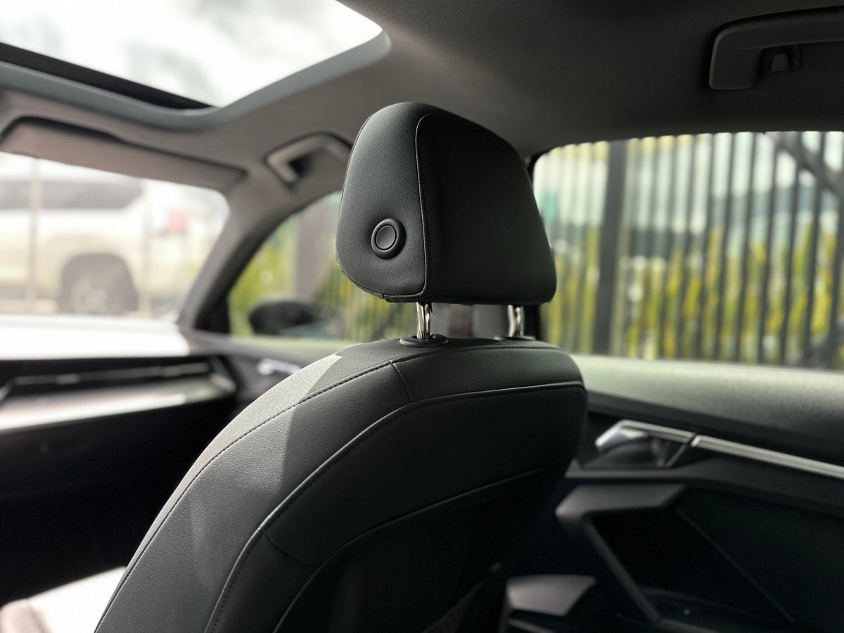 Audi A3 Sedan 35 TFSI Modelo 2023