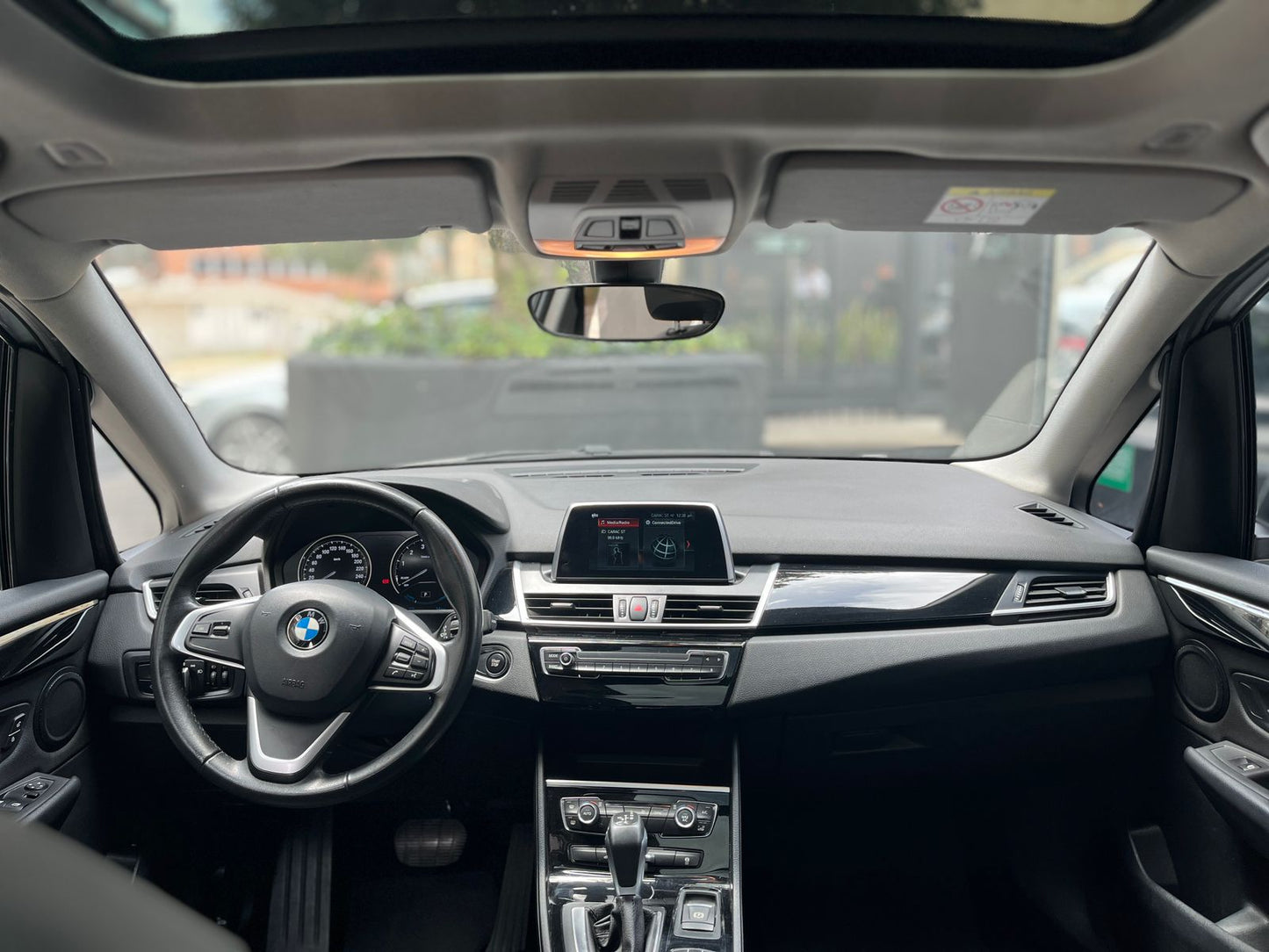 BMW 225xe Active Tourer Modelo 2020
