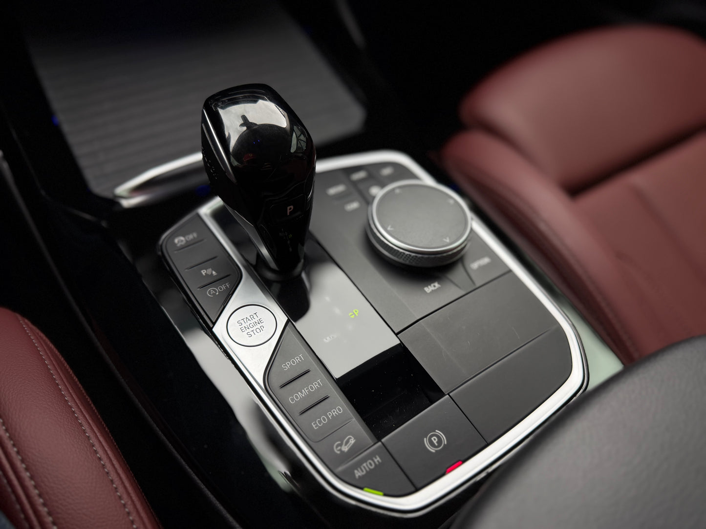 BMW X3 xDrive30i Modelo 2023