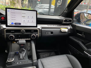 Toyota Tacoma TRD Pro Híbrida Modelo 2025