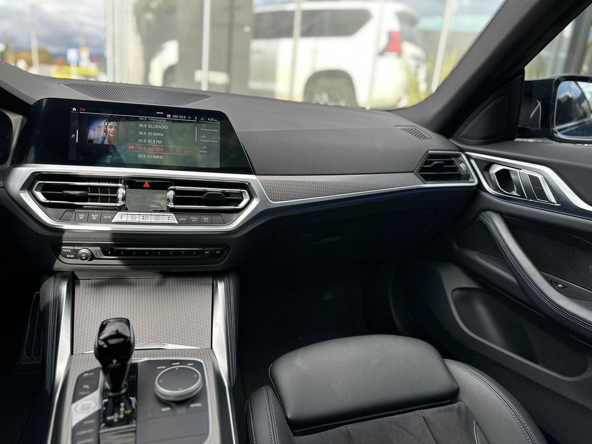 BMW M440i xDrive Gran Coupé Modelo 2023