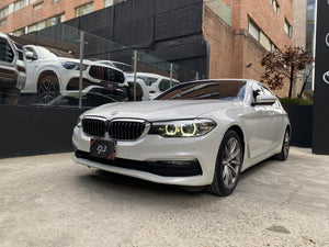 BMW 520I Modelo 2019