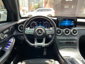 Mercedes-Benz AMG GLC 43 4MATIC Blindada Modelo 2020