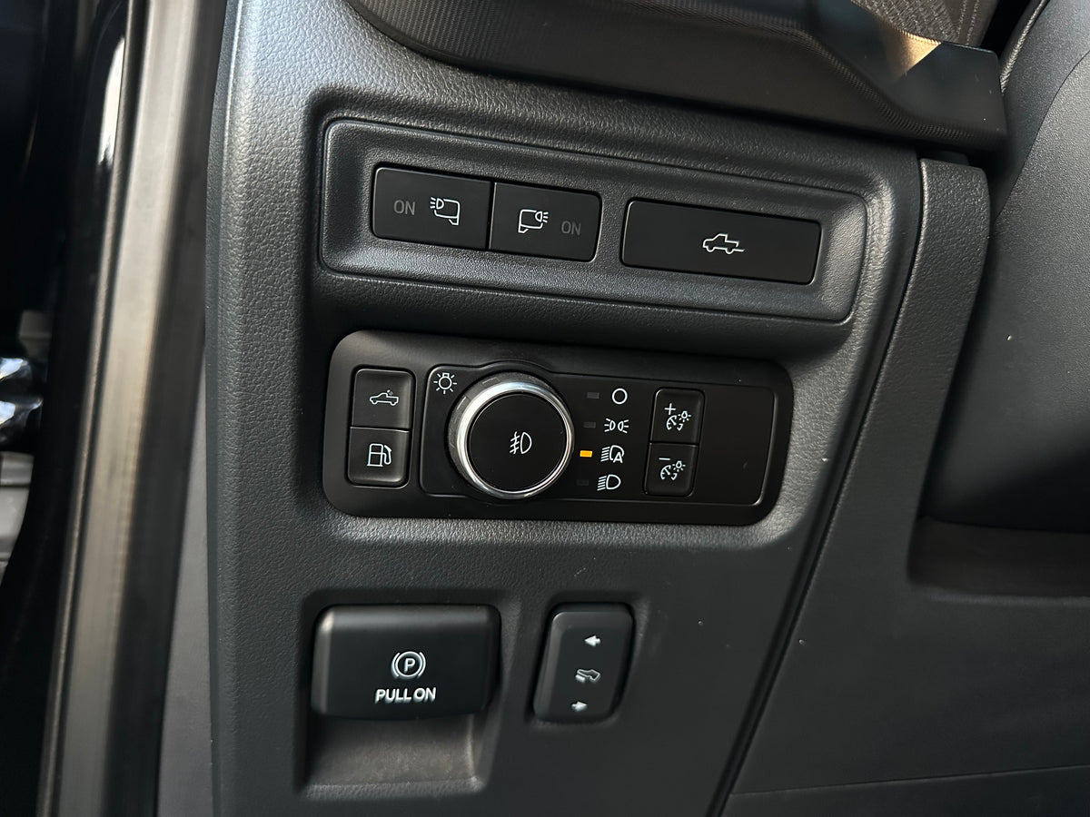 Ford F-150 Platinum Modelo 2023