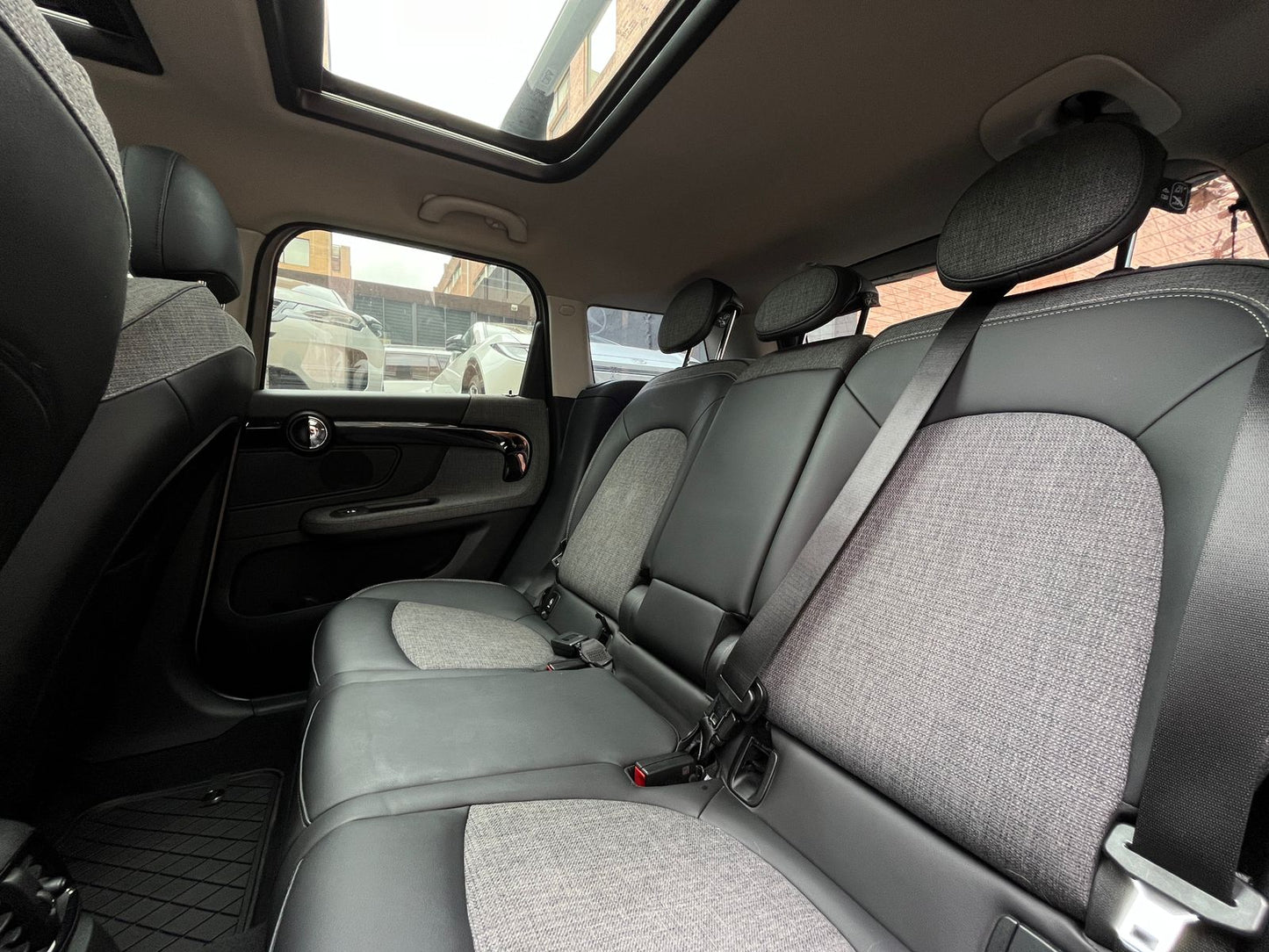 MINI Cooper S E ALL4 Countryman Modelo 2023