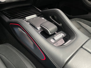Mercedes-Benz AMG GLE 53 4MATIC Coupé Modelo 2023