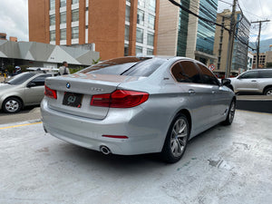 BMW 530E Modelo 2018