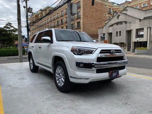 Toyota 4Runner Limited Modelo 2024