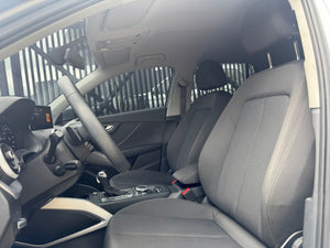 Audi Q2 1.4 TFSI S-Tronic Modelo 2023