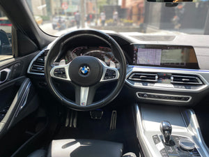 BMW X6 xDrive40I Paquete M Modelo 2023