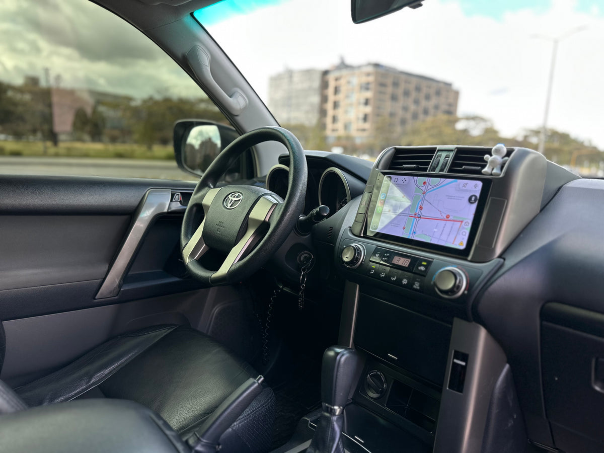 Toyota Prado TX Sumo Modelo 2013