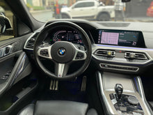 Cargar imagen en el visor de la galería, BMW X6 xDrive40I Paquete M Modelo 2021
