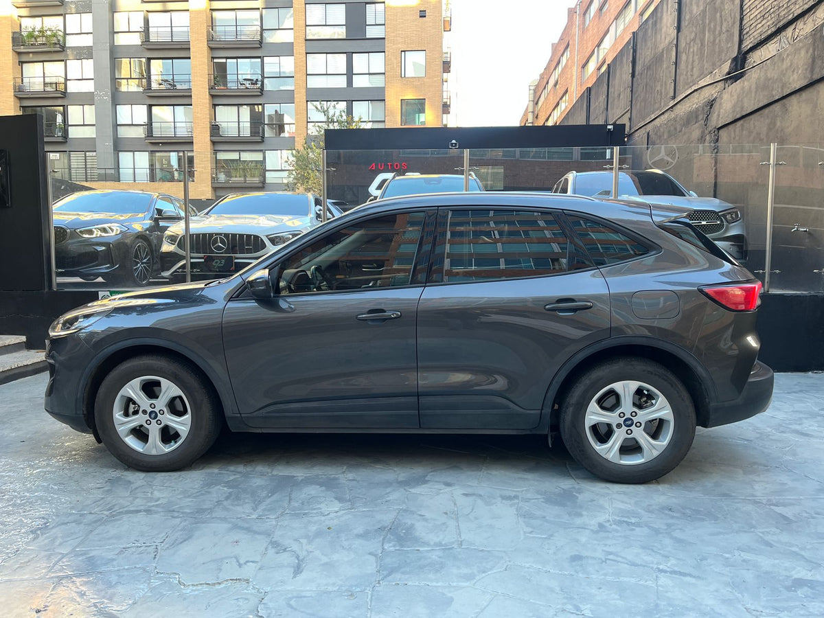Ford Escape SE Modelo 2021