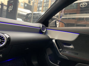 Mercedes-Benz CLA 200 Modelo 2023