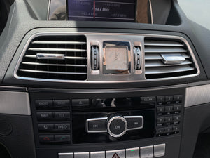 Mercedes-Benz E200 Cabriolet Modelo 2014
