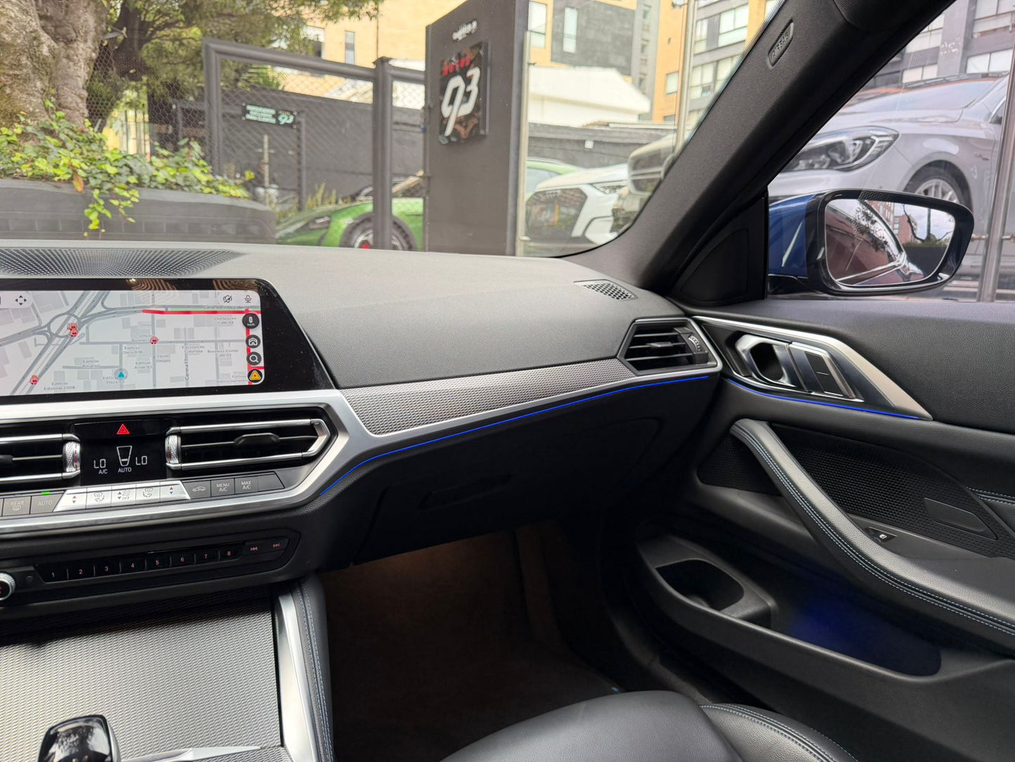 BMW 430i Coupé Modelo 2021 - Autos 93