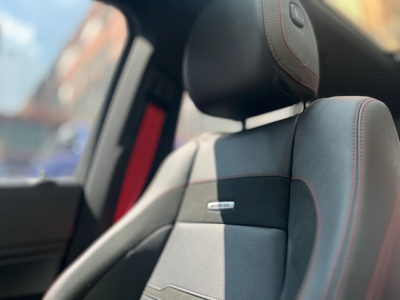 Mercedes Benz GLE 53 AMG 4Matic+ Modelo 2022 - Autos 93