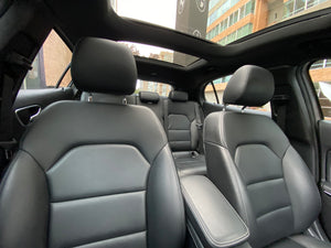 Mercedes-Benz GLA 200 Modelo 2016