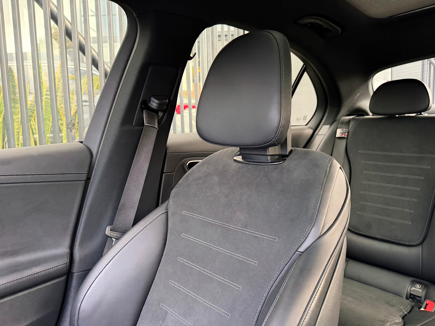 Mercedes Benz C350e PHEV Modelo 2024