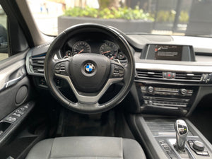 BMW X5 xDrive35I Modelo 2017