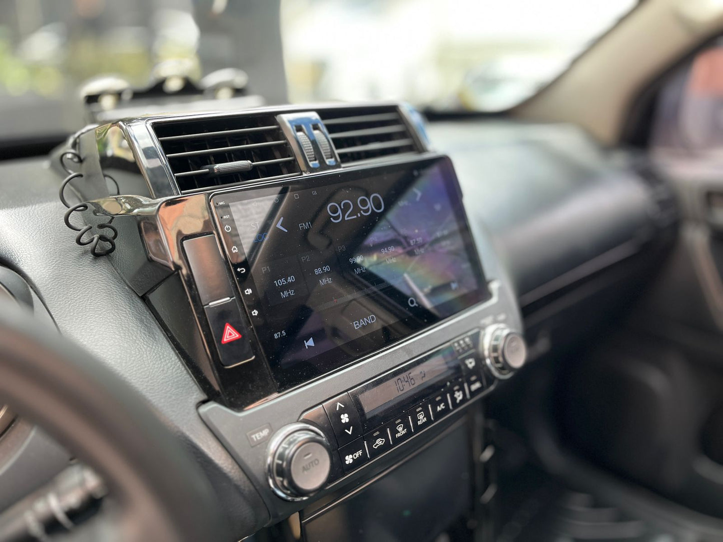 Toyota Prado TXL Blindada Modelo 2014 - Autos 93