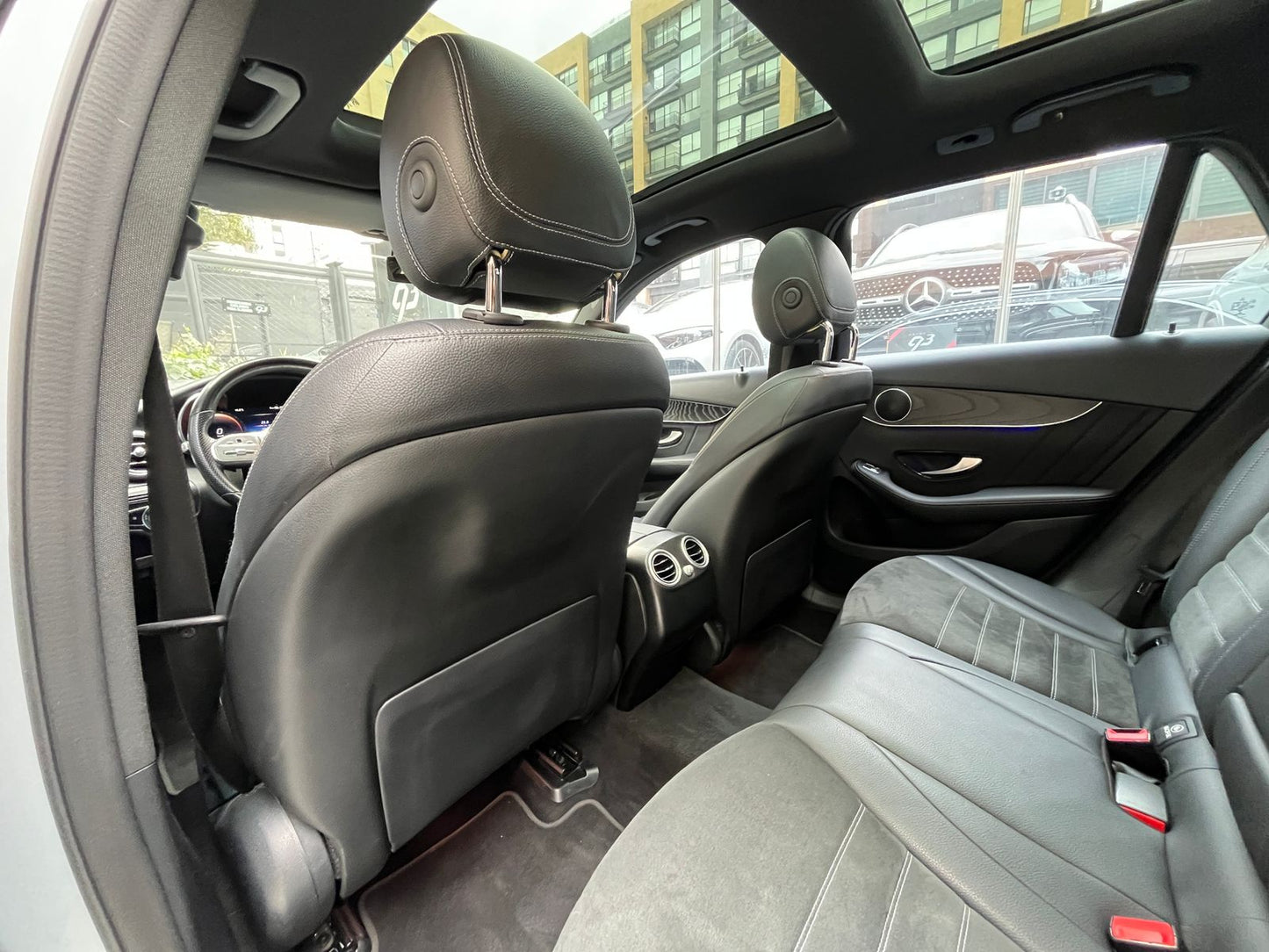 Mercedes-Benz GLC 300e 4MATIC Modelo 2022