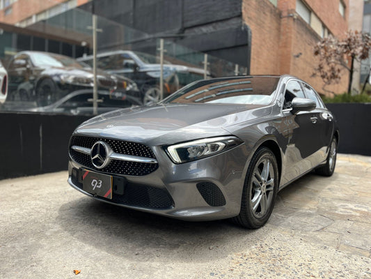 Mercedes Benz A200 Modelo 2019