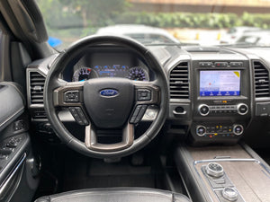 Ford Expedition Limited Modelo 2021