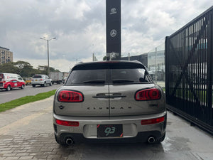 Mini Cooper S Clubman Modelo 2019