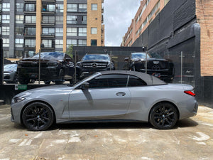BMW M440I xDrive Cabriolet Modelo 2022