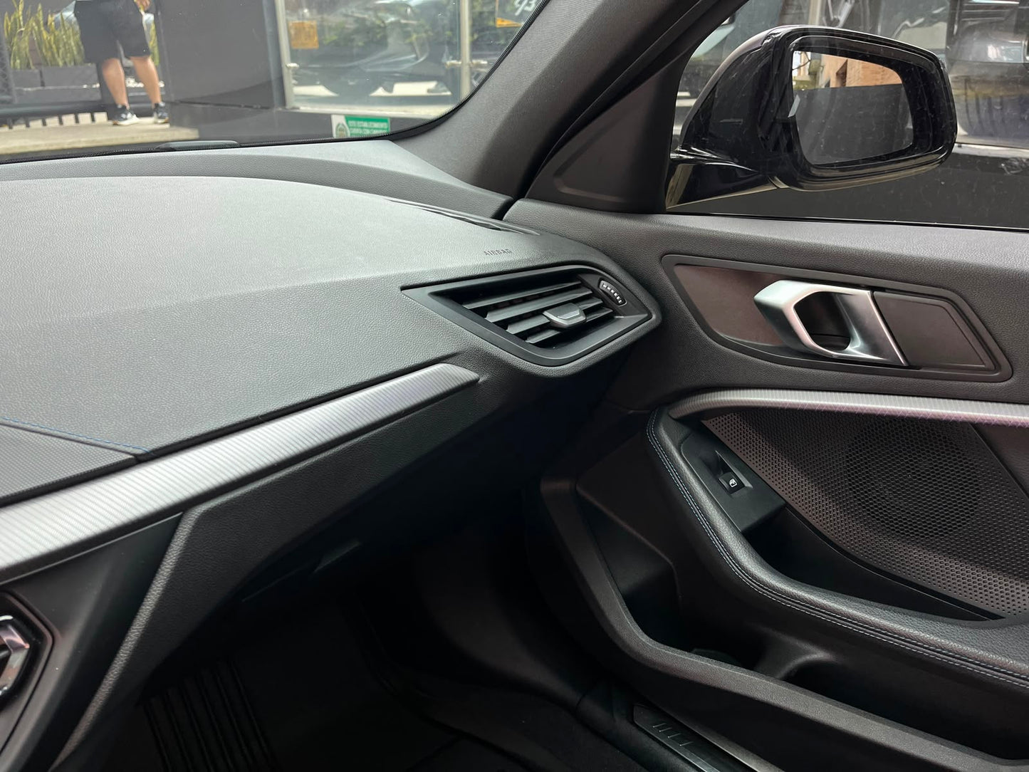 BMW 128ti Modelo 2024