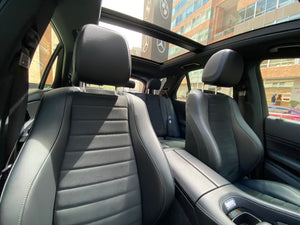 Mercedes-Benz GLE 350DE 4matic Híbrida Modelo 2023