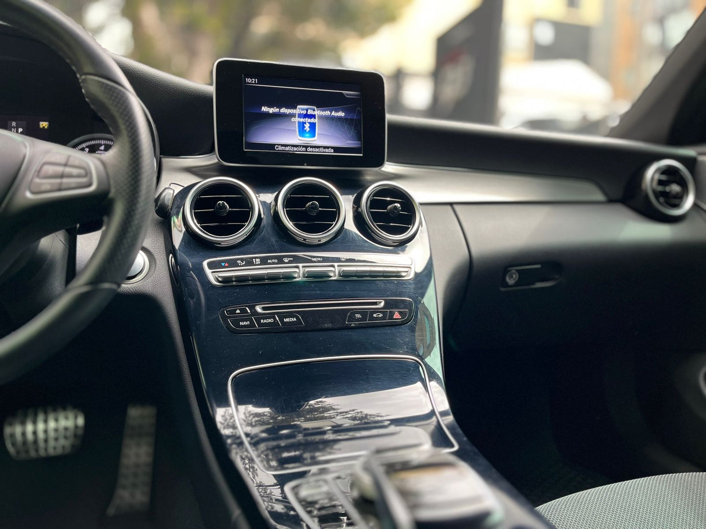 Mercedes Benz C200 Cabriolet Modelo 2018 - Autos 93