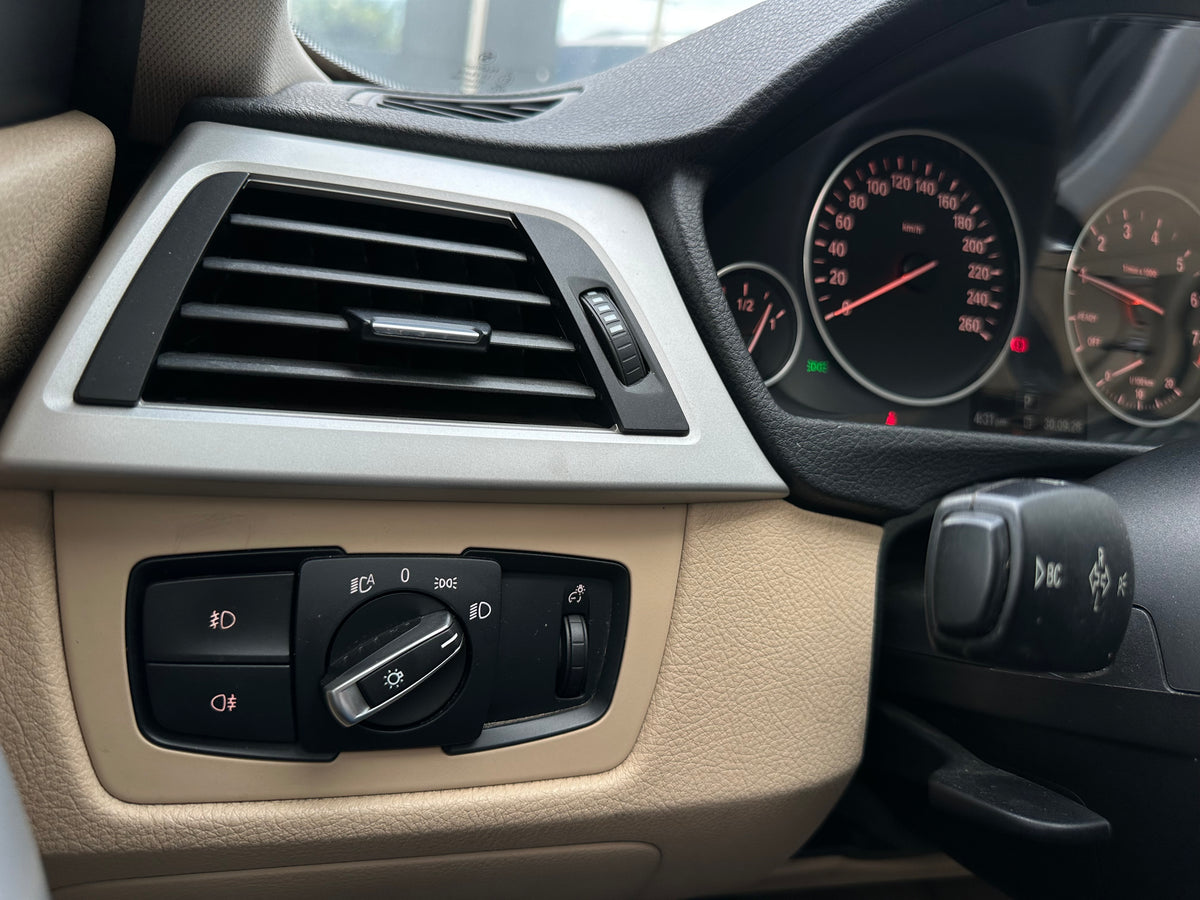 BMW 328i Modelo 2013