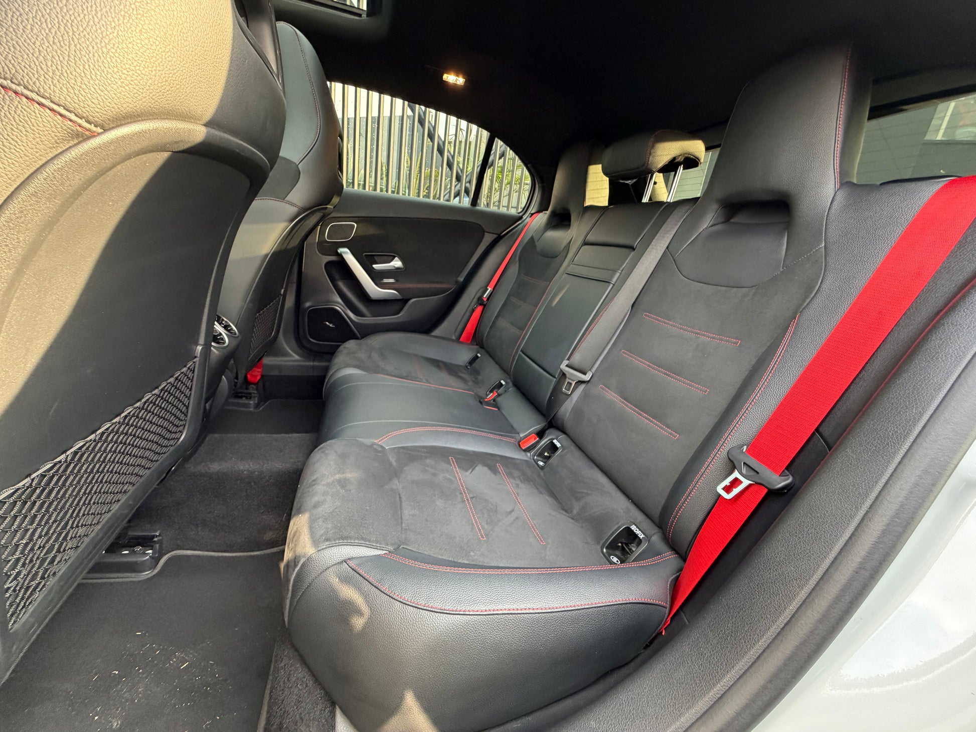 Mercedes Benz A45s AMG Modelo 2023 - Autos 93
