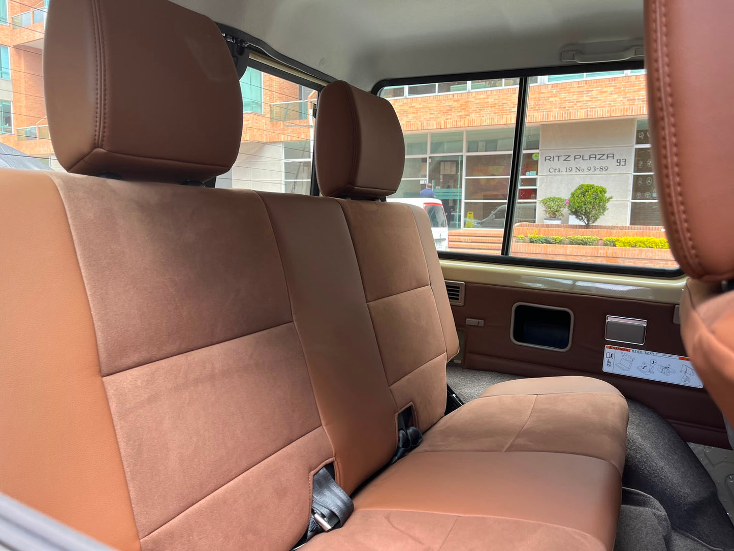 Toyota Land Cruiser 70 LX Modelo 2025