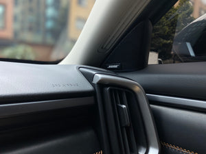 Mazda CX-50 Grand Touring Modelo 2024